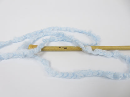 Cloudy Baby Blue fnt2-82942