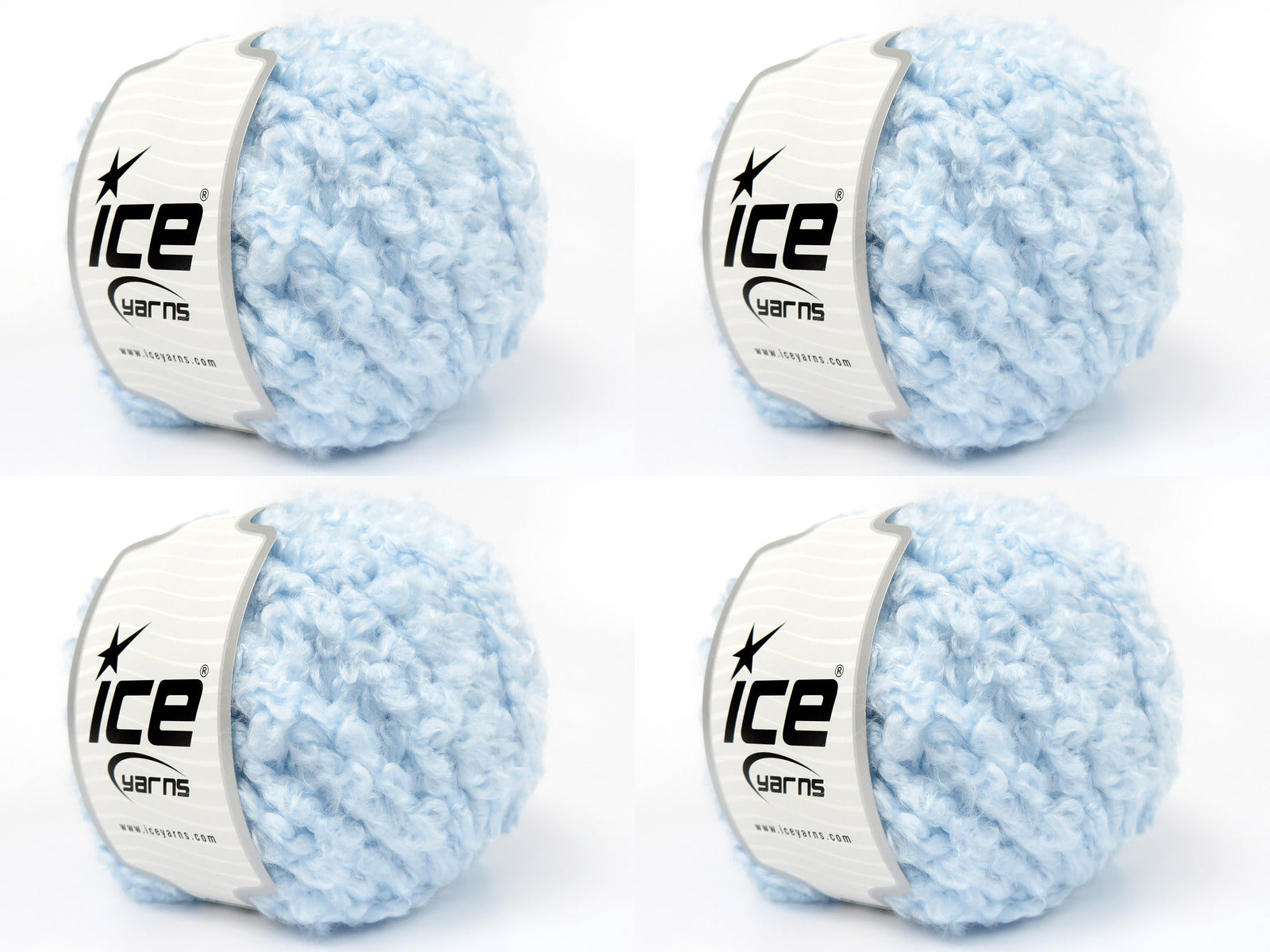 Cloudy Baby Blue fnt2-82942