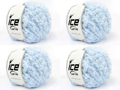 Cloudy Baby Blue fnt2-82942