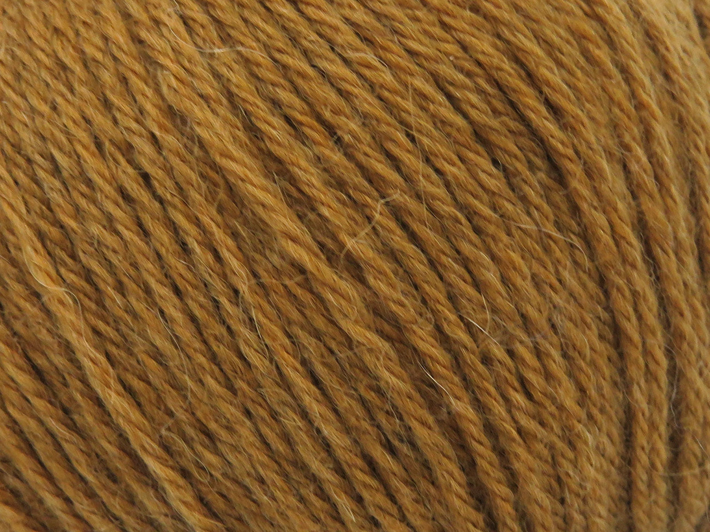 Bebek Alpaka Doğal Renkler