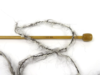 Paita Alpaca Cotton Black, Grey Shades, White fnt2-83014