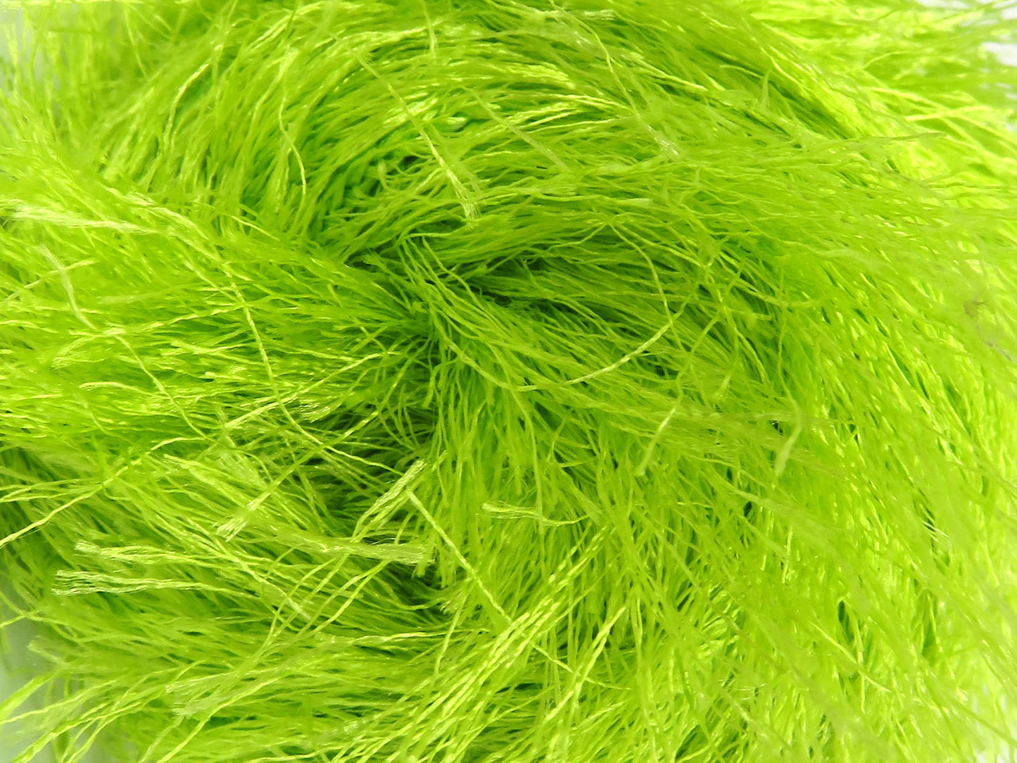 Kirpik Kalın 400gr
