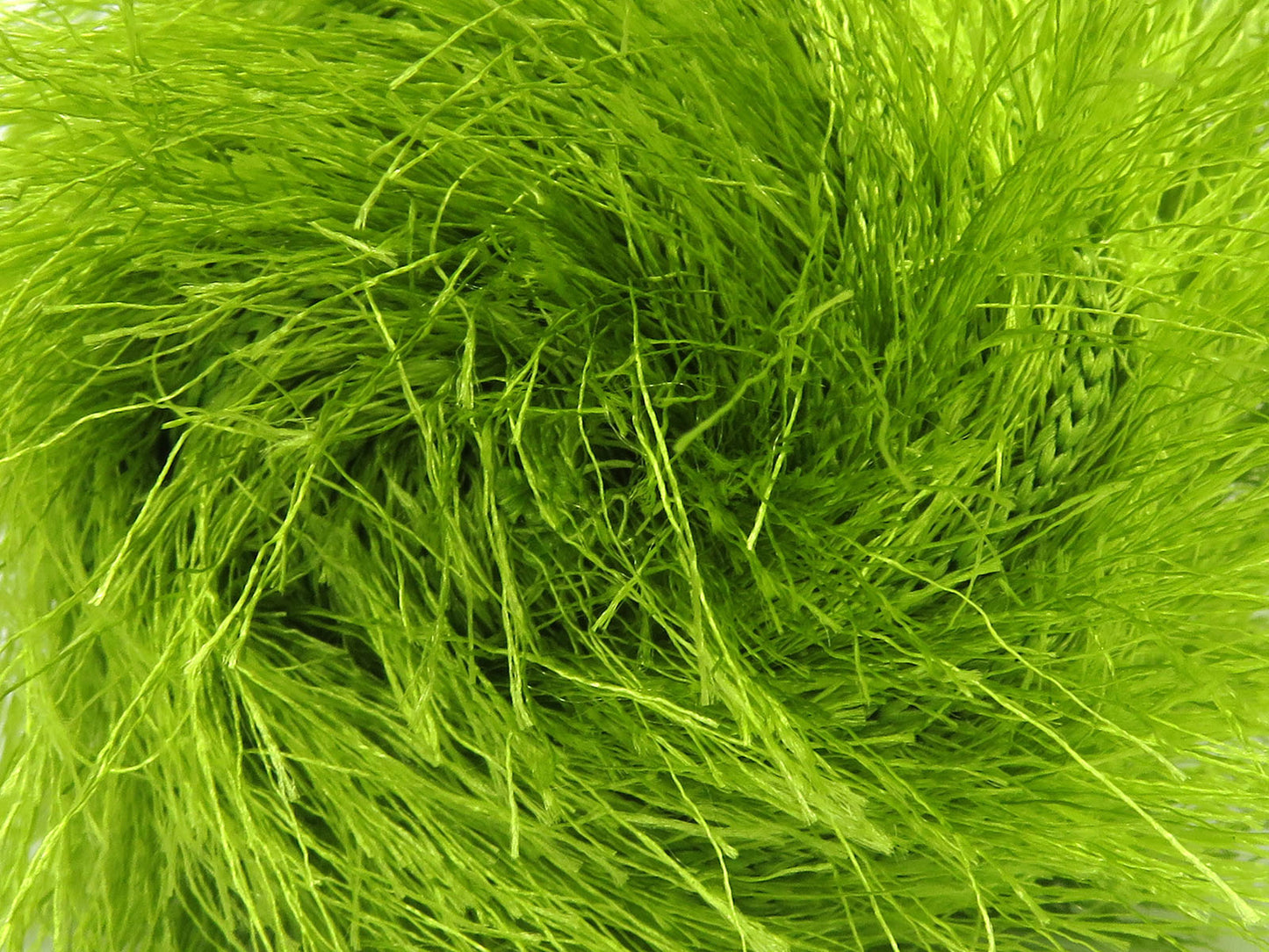 Kirpik Kalın 400gr