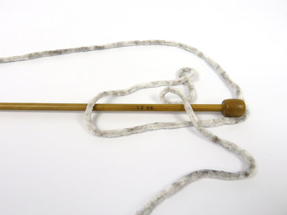 Chenille Splash Grey Shades fnt2-83250