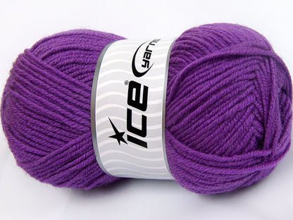 Merinos Light Purple fnt2-83339