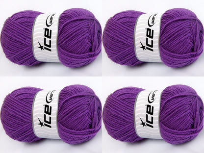 Merinos Light Purple fnt2-83339