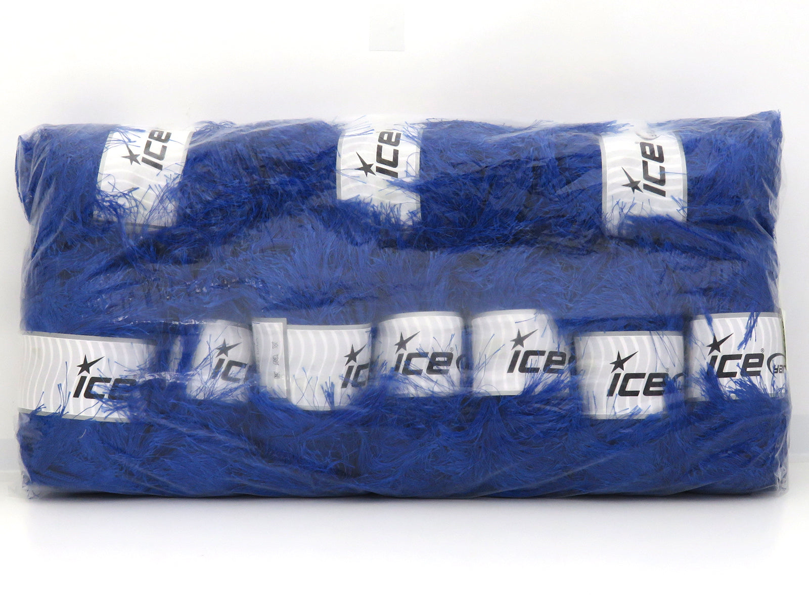 Eyelash Superbulky Yarns Mixed Lot fnt2-83462