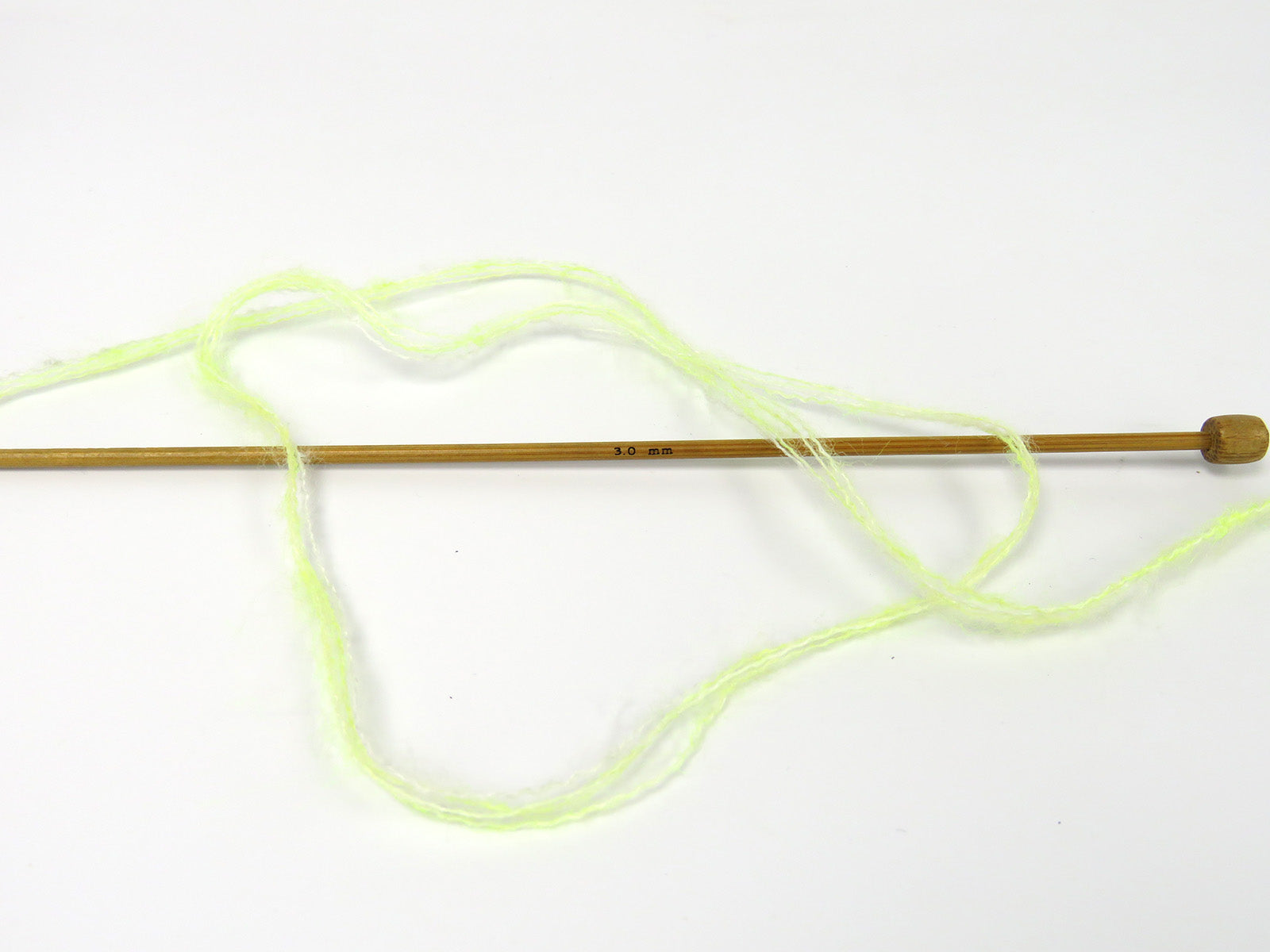 Cakes Tommy Wool Light Green melange fnt2-83549