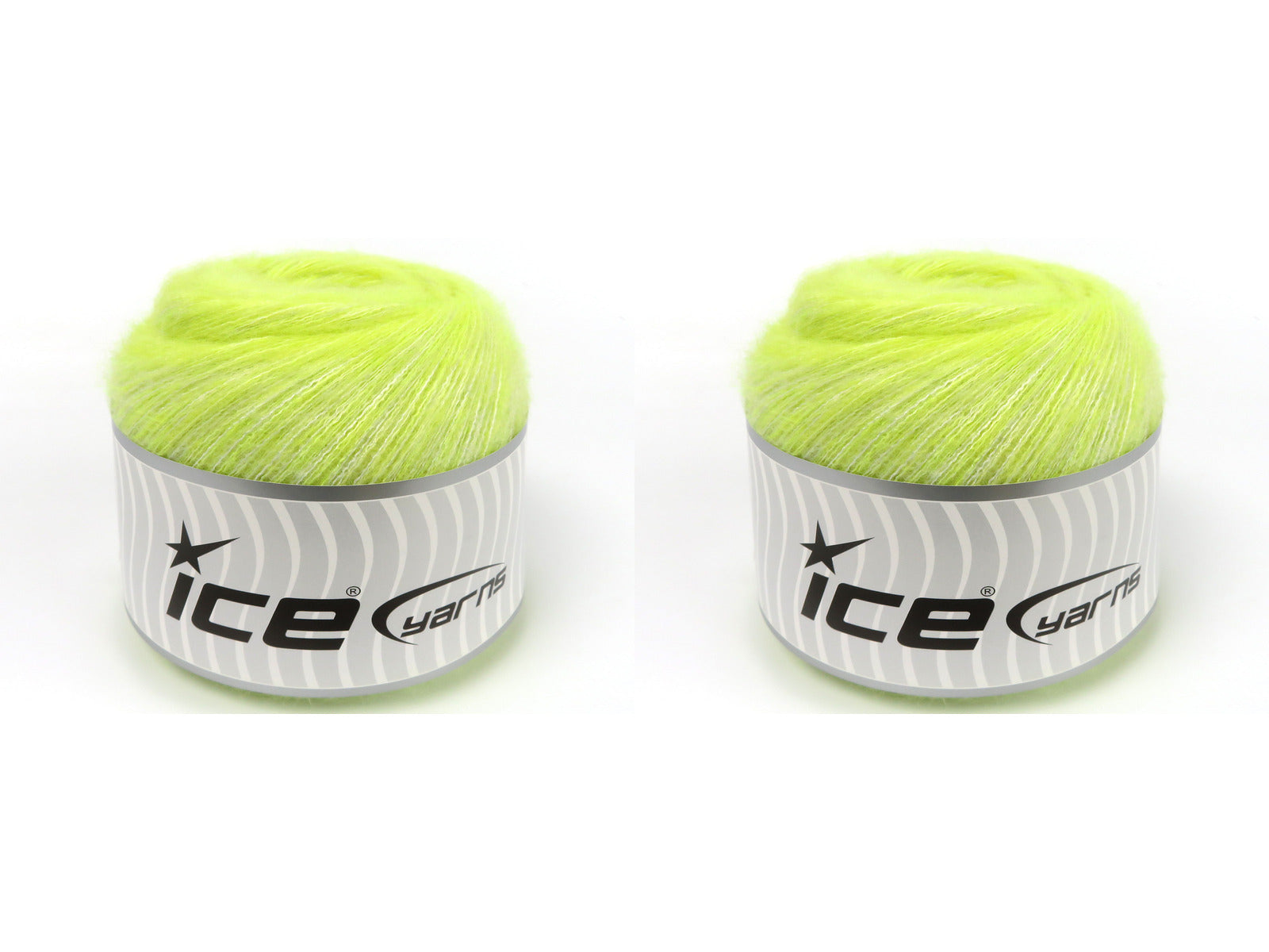 Cakes Tommy Wool Light Green melange fnt2-83549