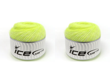 Cakes Tommy Wool Light Green melange fnt2-83549