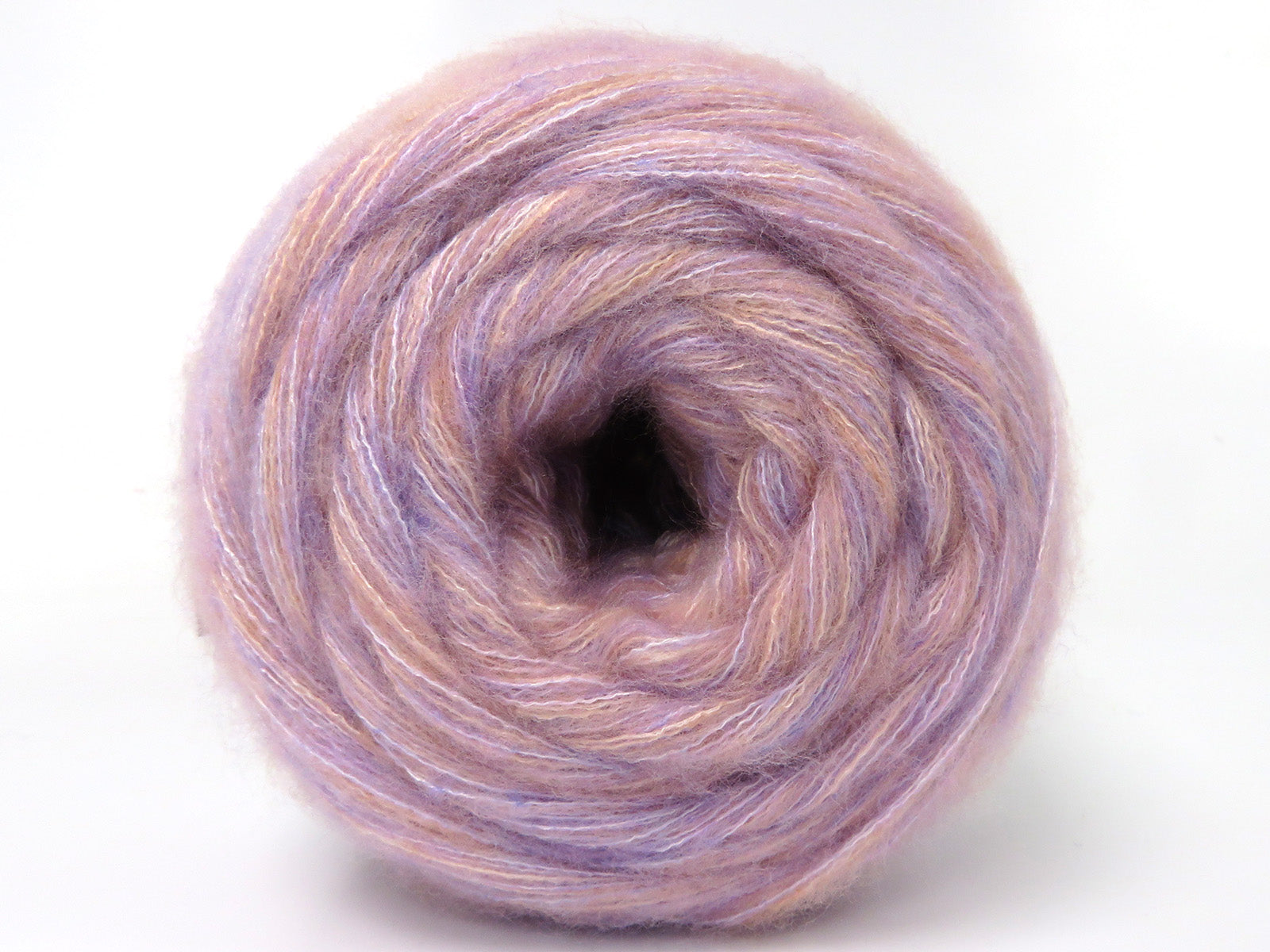 Cakes Tommy Wool Light Salmon, Light Lilac fnt2-83552