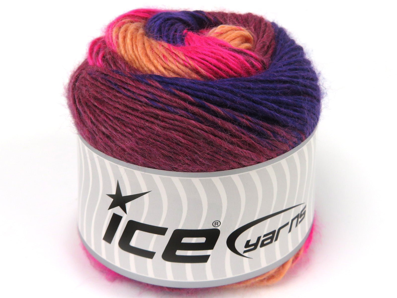 Cakes Napolitano Purple, Burgundy, Pink, Light Salmon fnt2-83566