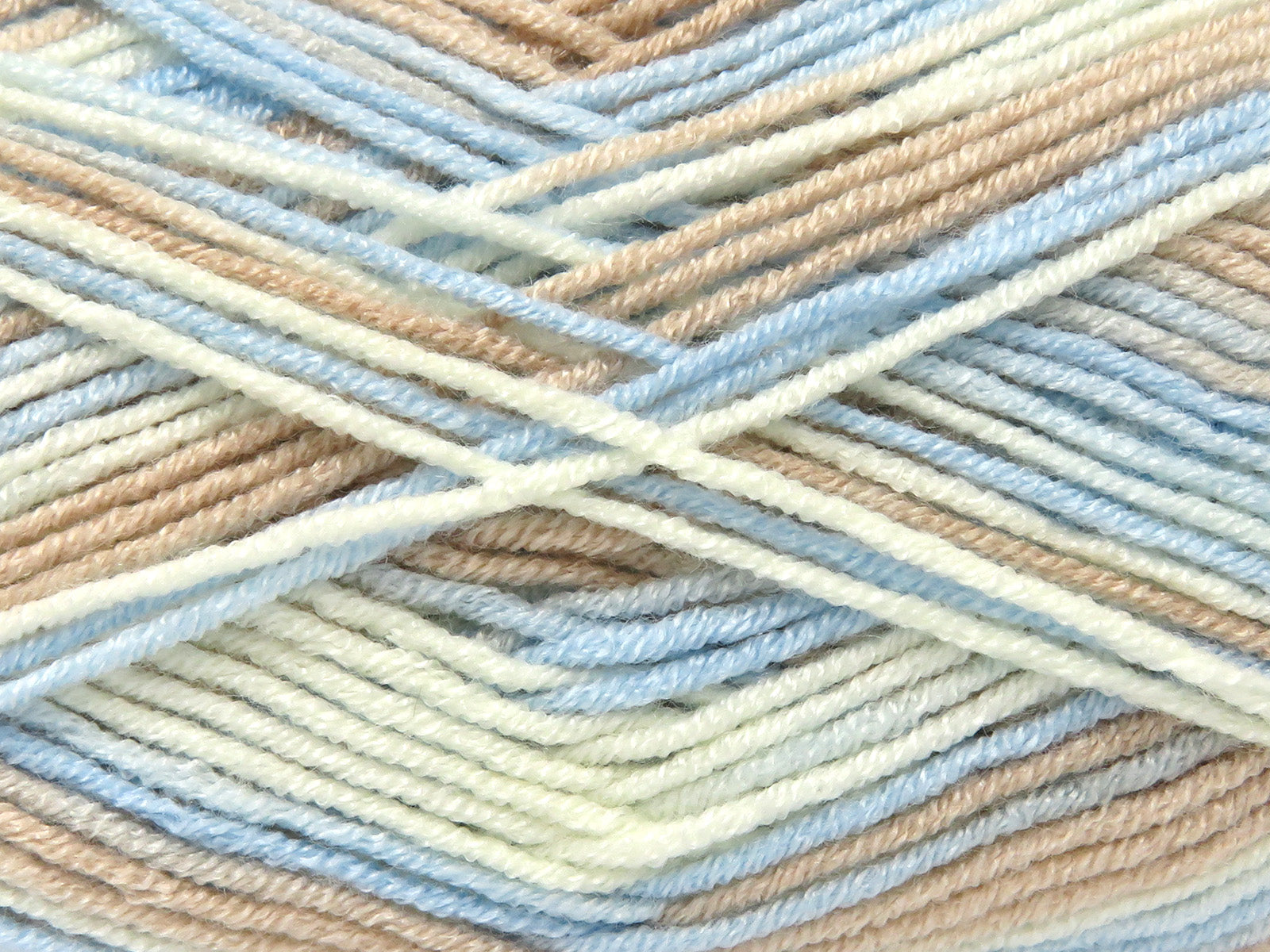 Baby Bamboo Magic Camel Shades, Baby Blue, White fnt2-83598