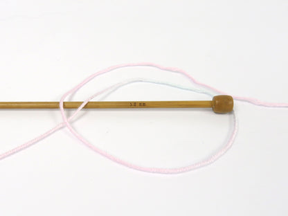 Baby Bamboo Magic Lilac, Yellow Shades, Orange, Pink, Mint Green fnt2-83604