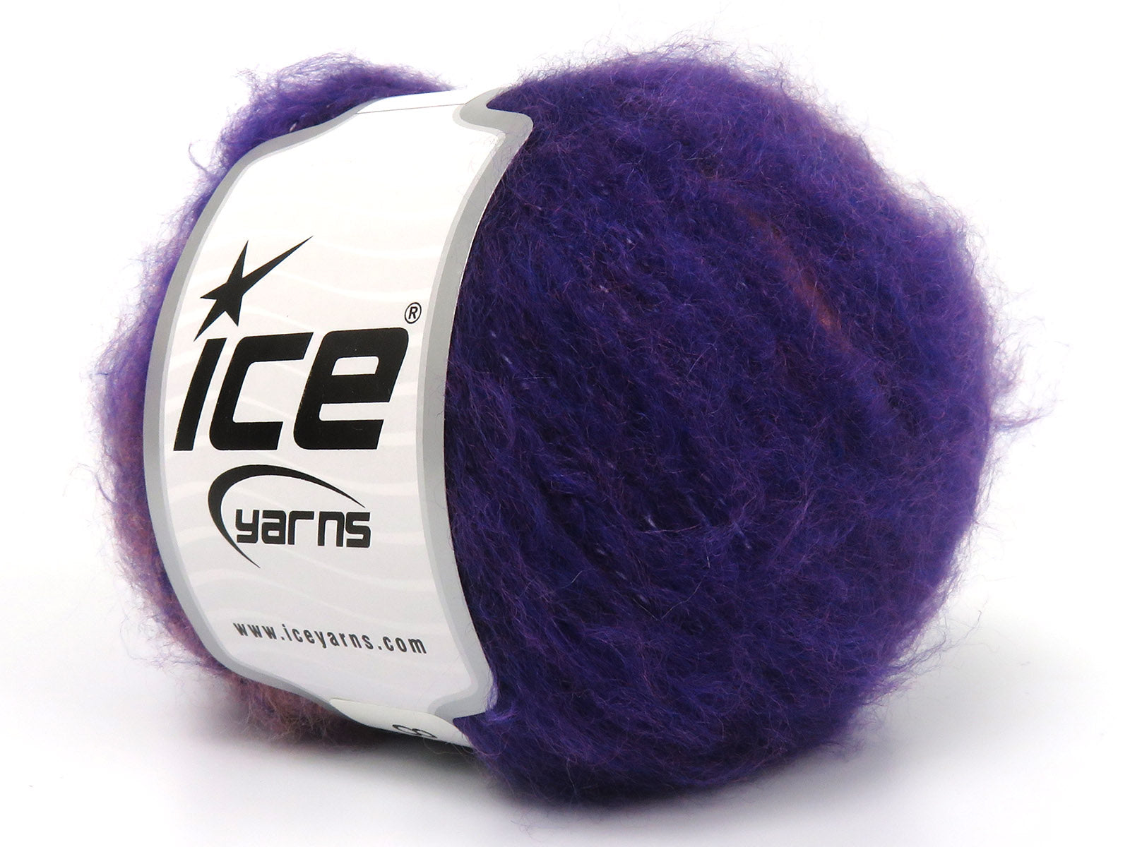 Chancy Mohair Purple, Burgundy, Pink, Light Salmon fnt2-83609