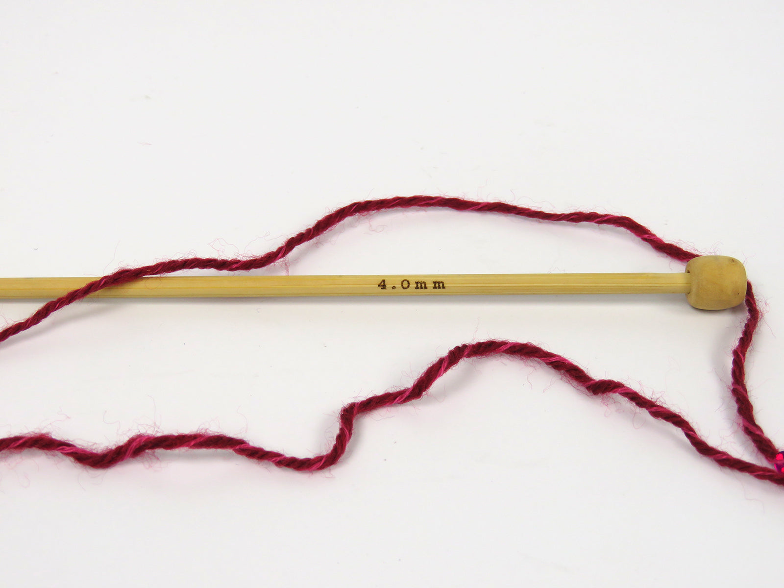 Prima Paillette Burgundy, Pink fnt2-83720