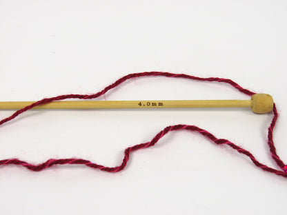 Prima Paillette Burgundy, Pink fnt2-83720