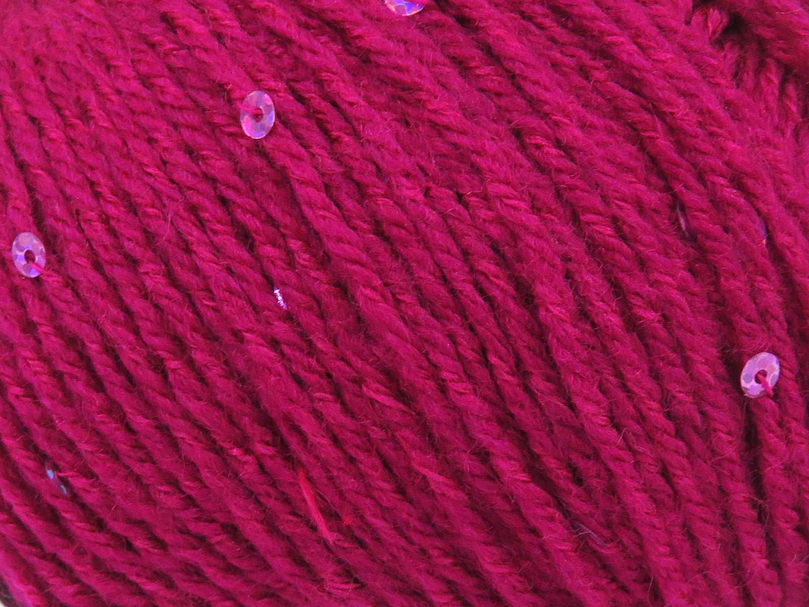 Prima Paillette Dark Fuchsia fnt2-83721