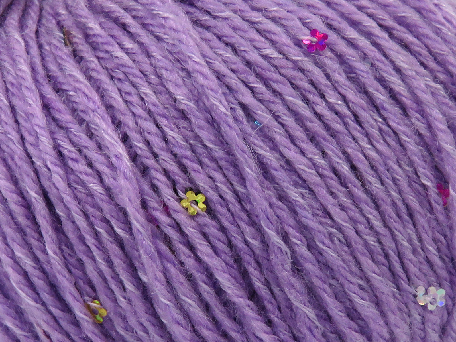 Prima Paillette Light Lilac fnt2-83724
