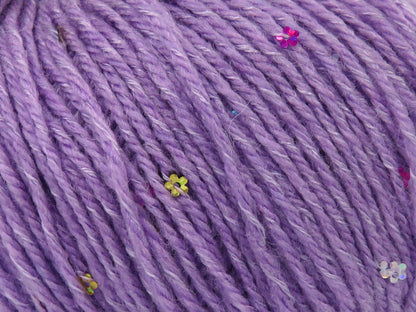 Prima Paillette Light Lilac fnt2-83724