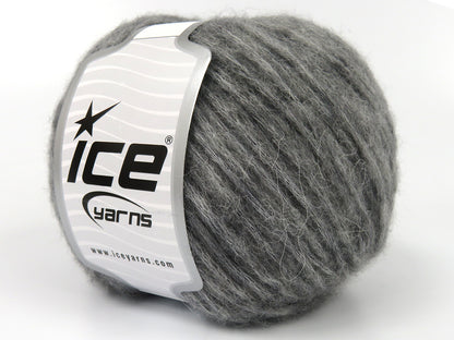 Baby Alpaca Aria Light Grey fnt2-83728