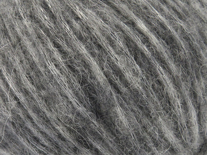 Baby Alpaca Aria Light Grey fnt2-83728