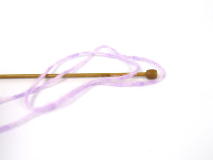 Baby Alpaca Aria Light Lilac  fnt2-83732