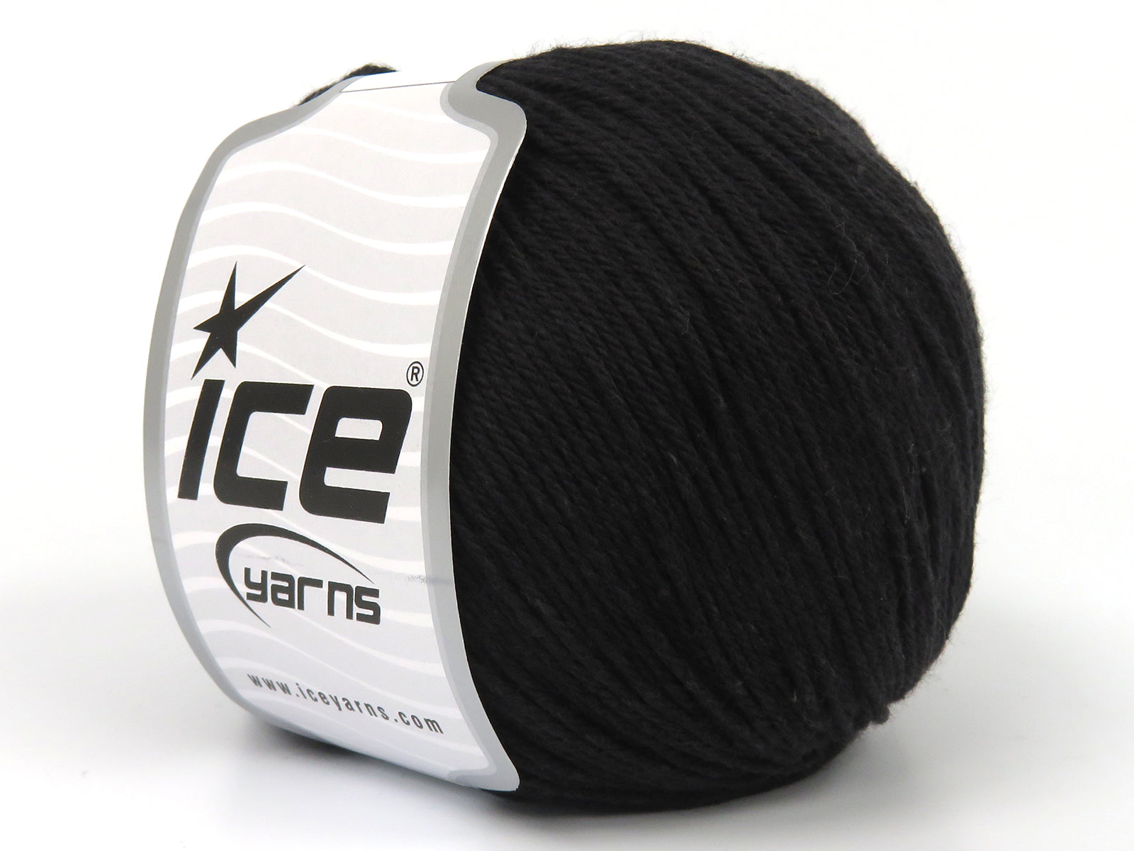 Bamboo Cotton Deluxe Anthracite Black  fnt2-83734