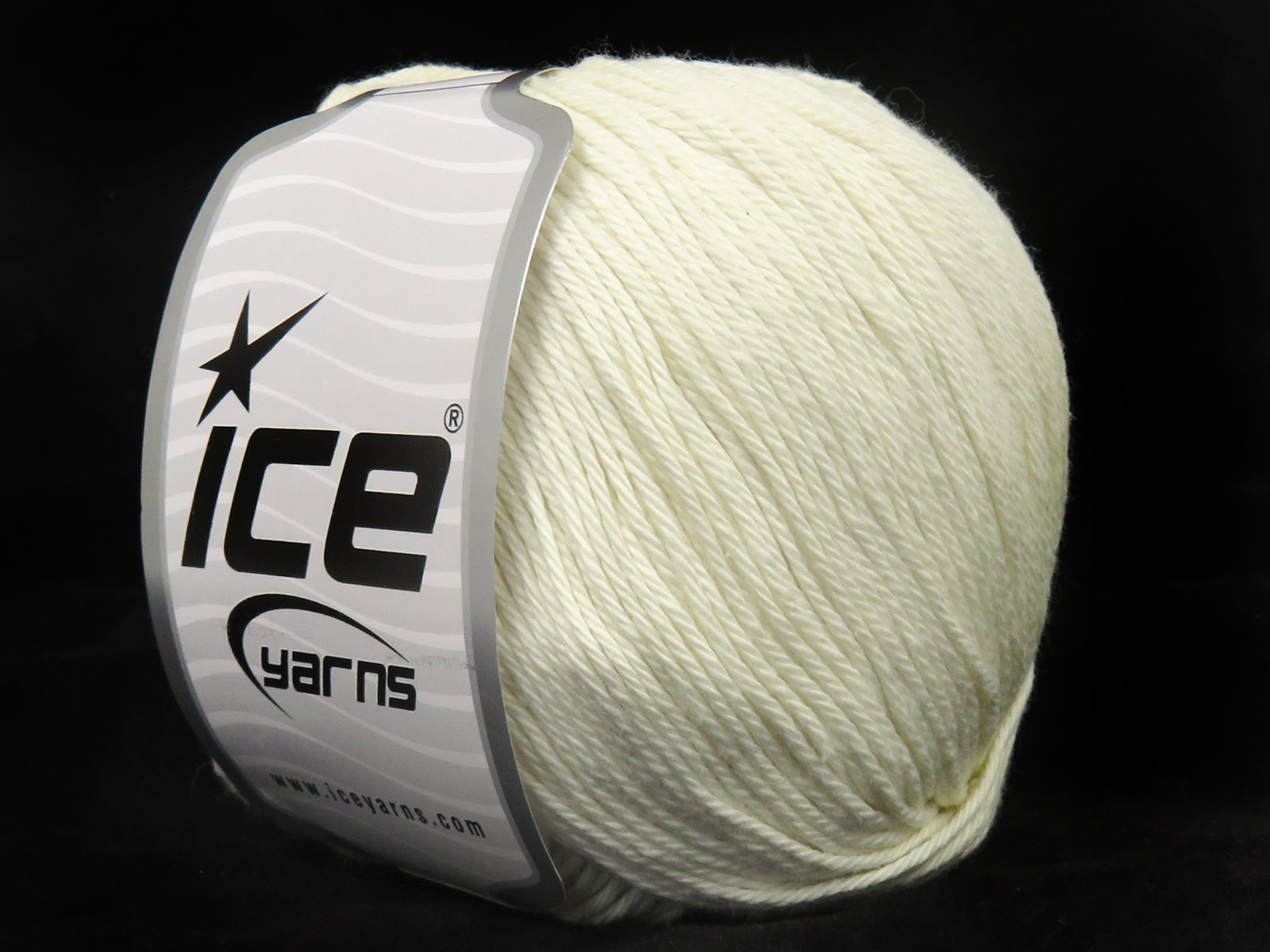 Bamboo Cotton Deluxe Light Cream  fnt2-83735