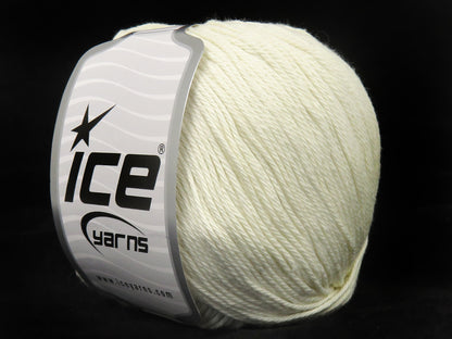 Bamboo Cotton Deluxe Light Cream  fnt2-83735