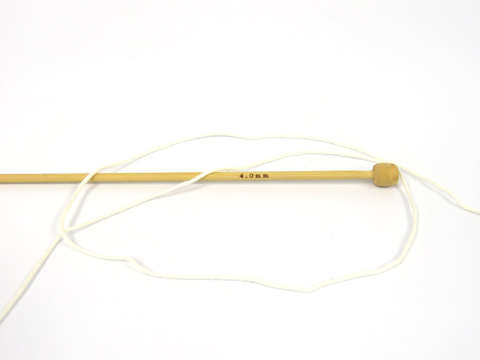 Bamboo Cotton Deluxe Light Cream  fnt2-83735
