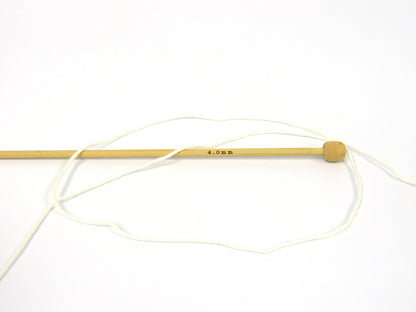 Bamboo Cotton Deluxe Light Cream  fnt2-83735