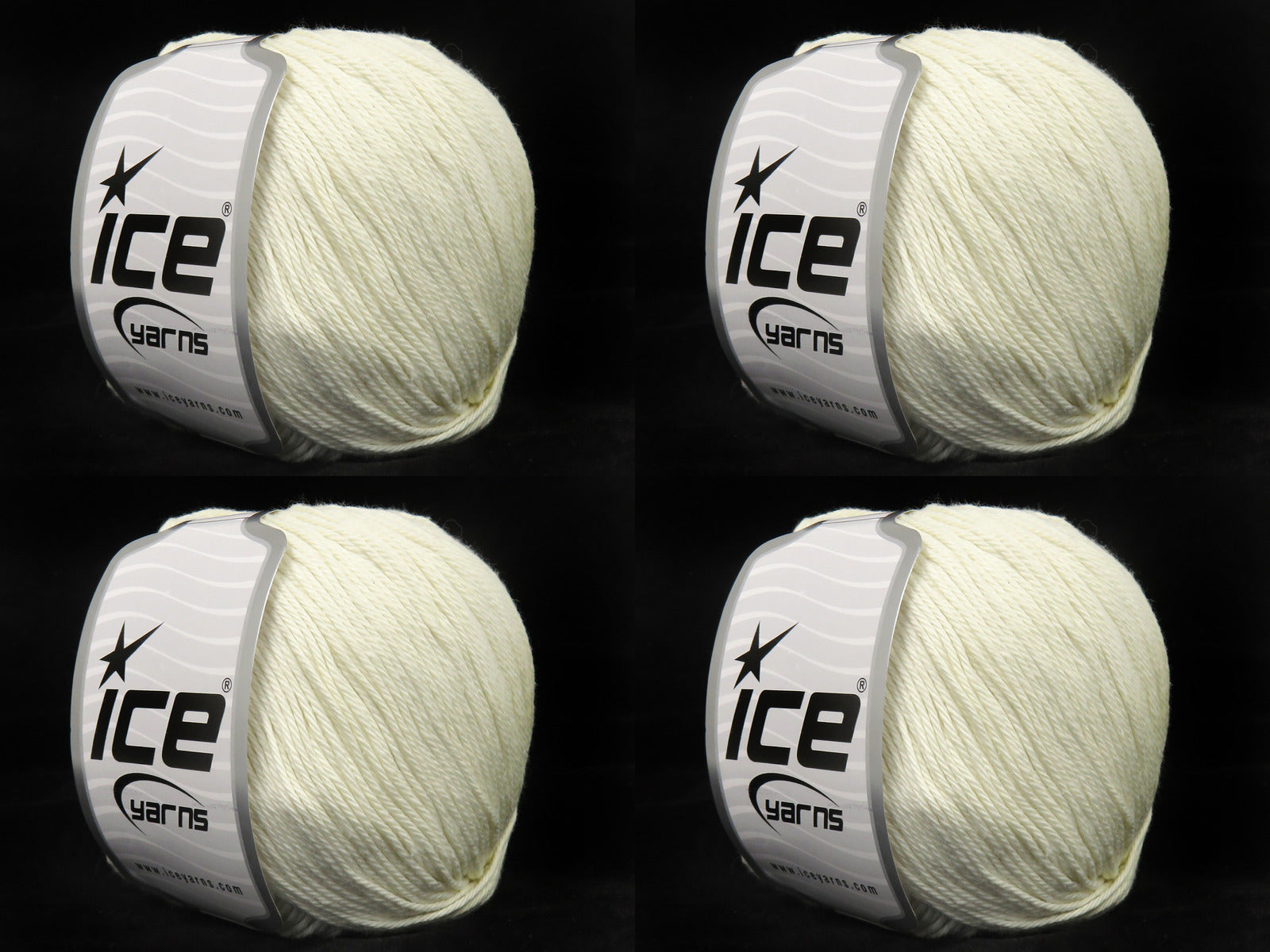 Bamboo Cotton Deluxe Light Cream  fnt2-83735