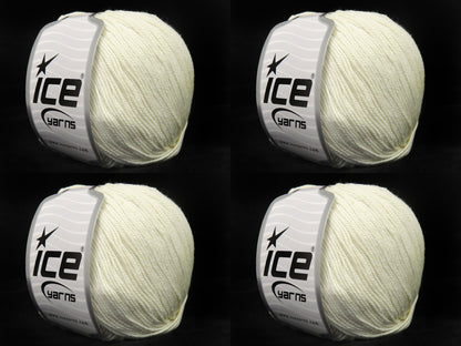 Bamboo Cotton Deluxe Light Cream  fnt2-83735