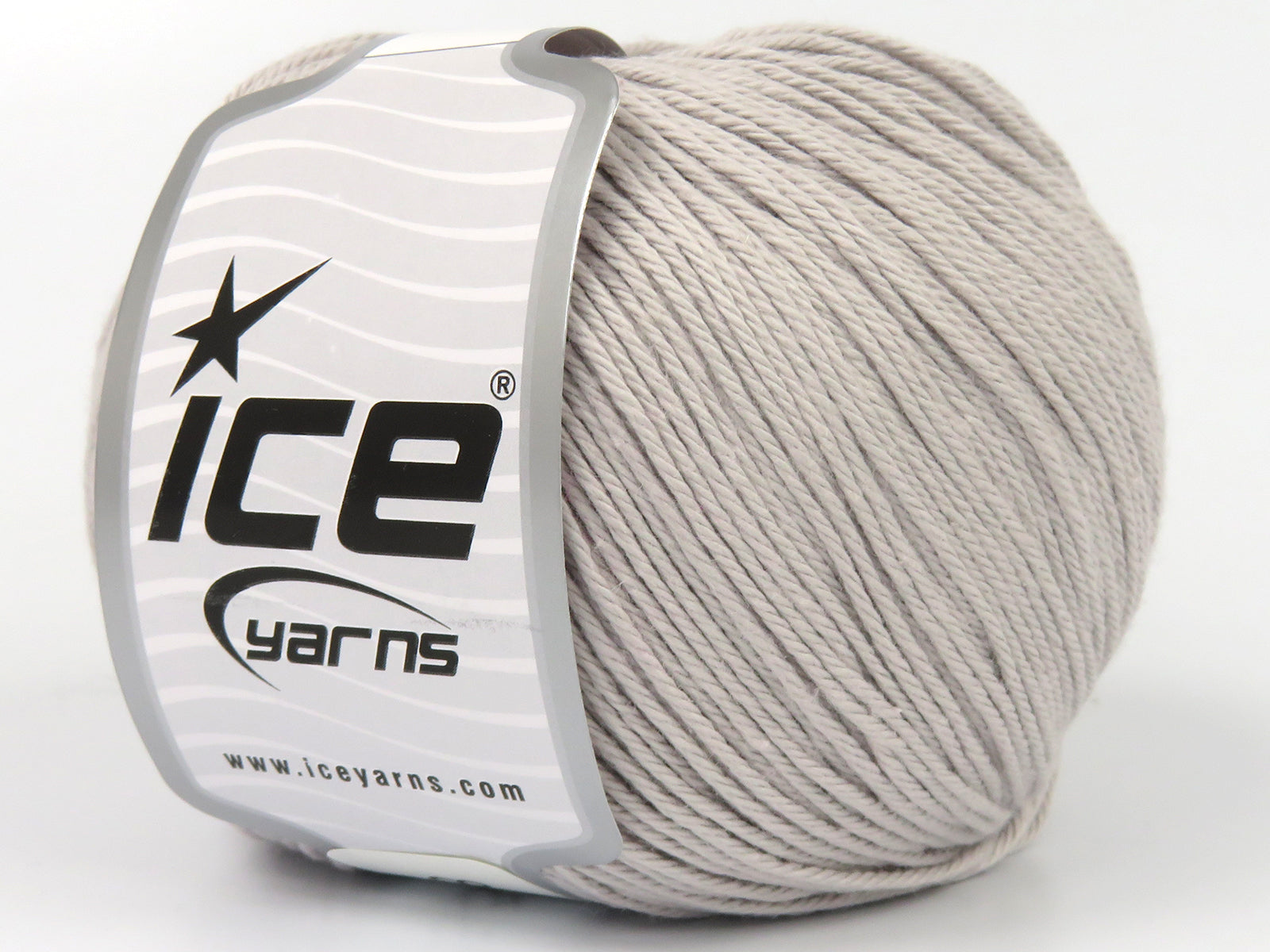 Bamboo Cotton Deluxe Light Grey  fnt2-83737