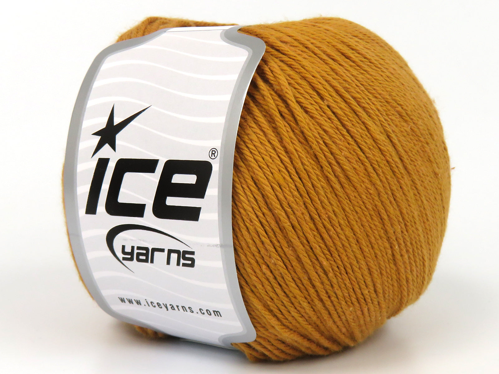 Bamboo Cotton Deluxe Gold  fnt2-83741