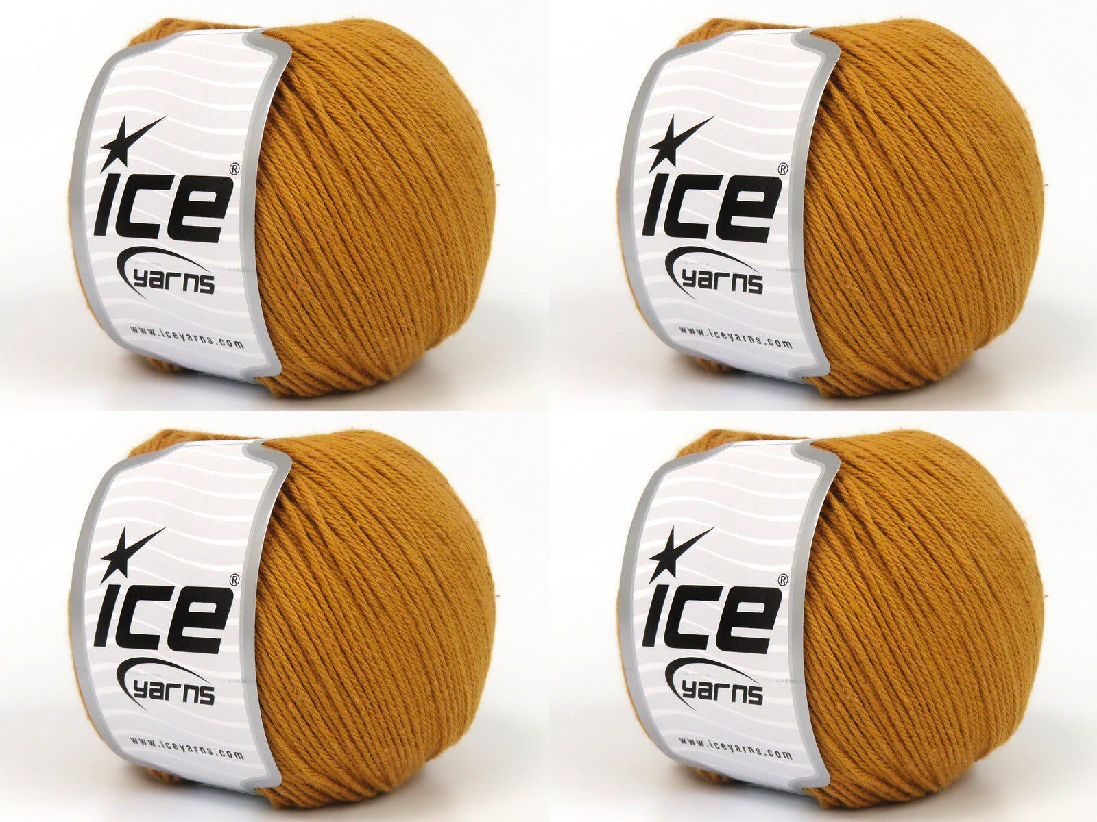 Bamboo Cotton Deluxe Gold  fnt2-83741