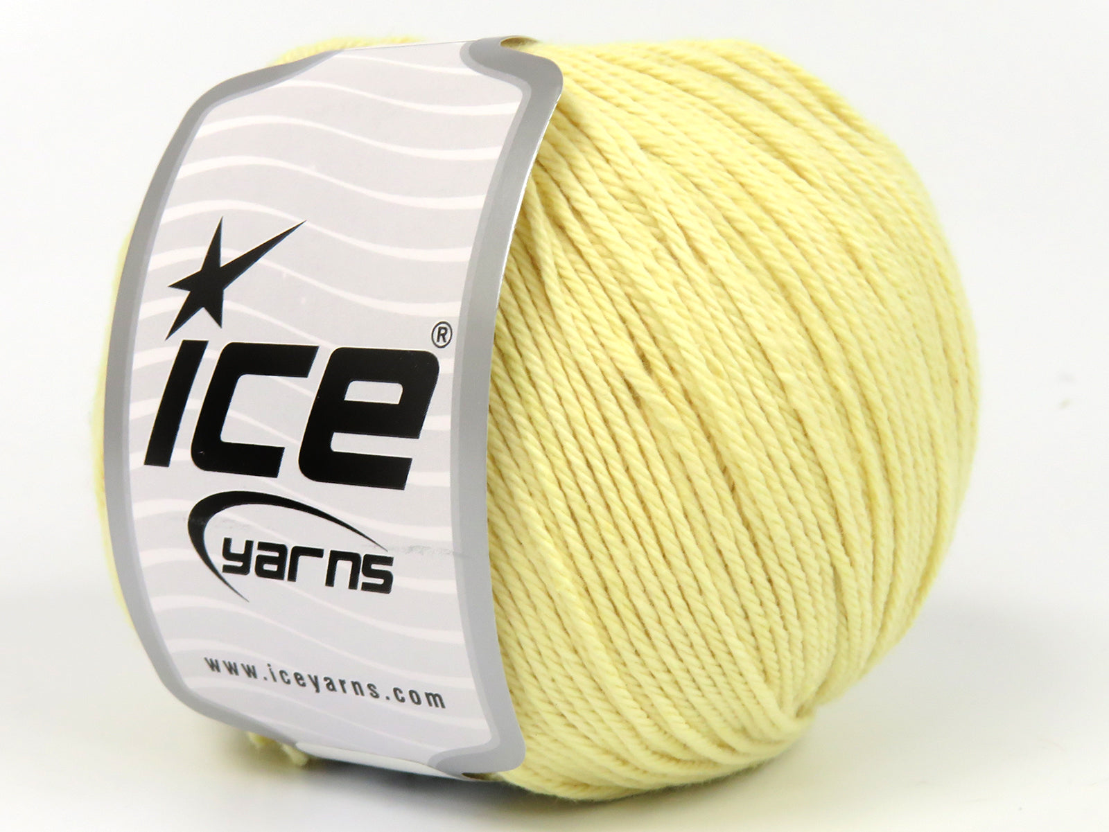 Bamboo Cotton Deluxe Lemon Yellow  fnt2-83743