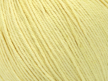 Bamboo Cotton Deluxe Lemon Yellow  fnt2-83743