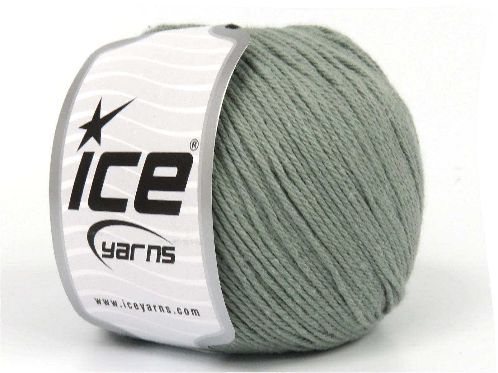 Bamboo Cotton Deluxe Water Green  fnt2-83745