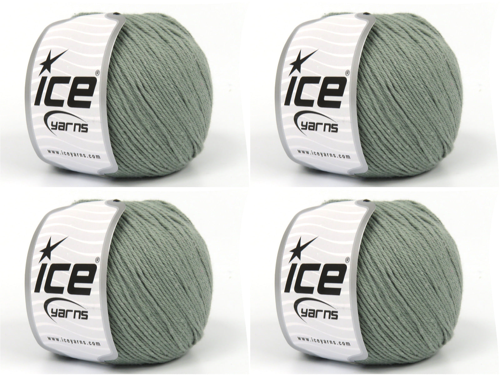 Bamboo Cotton Deluxe Water Green  fnt2-83745