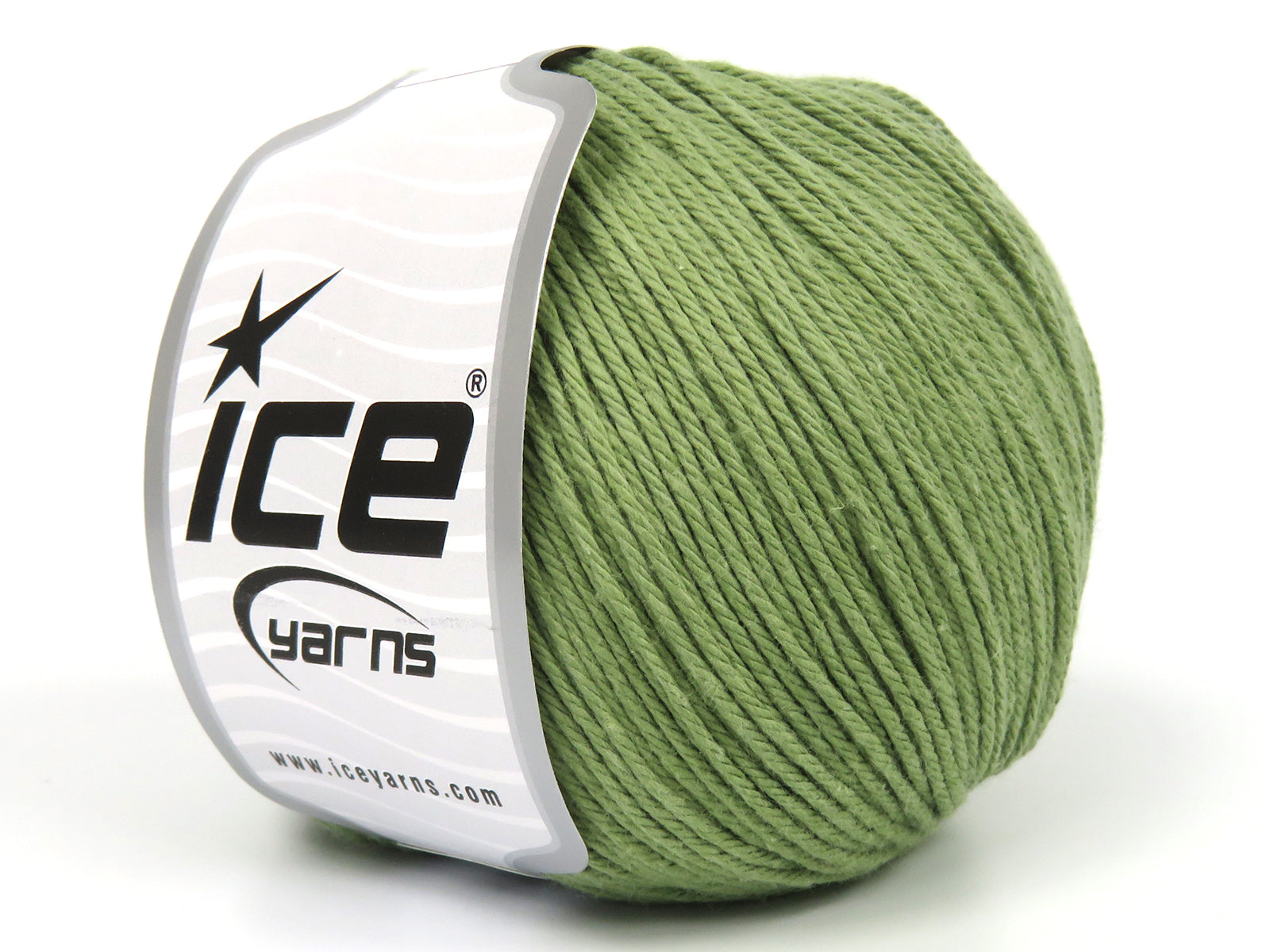 Bamboo Cotton Deluxe Olive Green  fnt2-83746