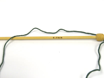 Bamboo Cotton Deluxe Sea Green  fnt2-83747