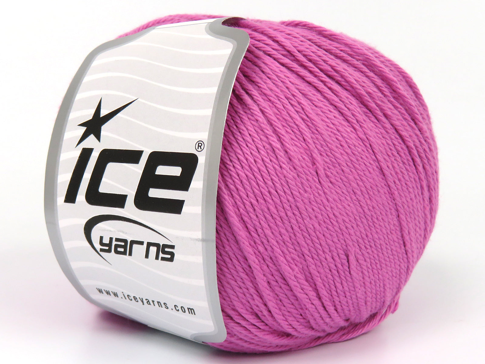 Bamboo Cotton Deluxe Bright Pink  fnt2-83750
