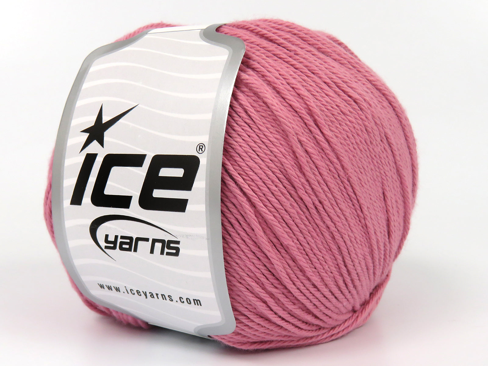 Bamboo Cotton Deluxe Pastel Pink  fnt2-83752