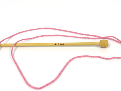 Bamboo Cotton Deluxe Pastel Pink  fnt2-83752