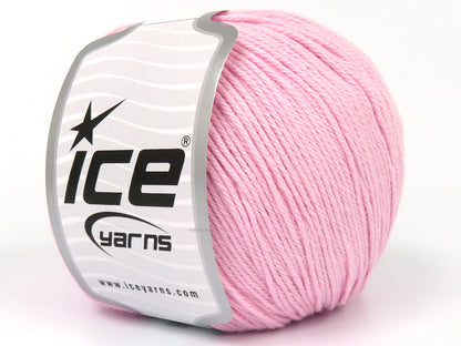 Bamboo Cotton Deluxe Baby Pink  fnt2-83754