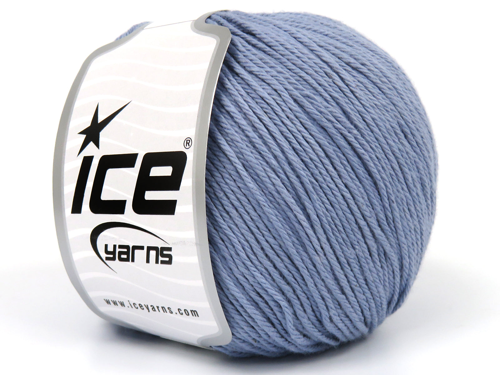 Bamboo Cotton Deluxe Light Blue  fnt2-83759