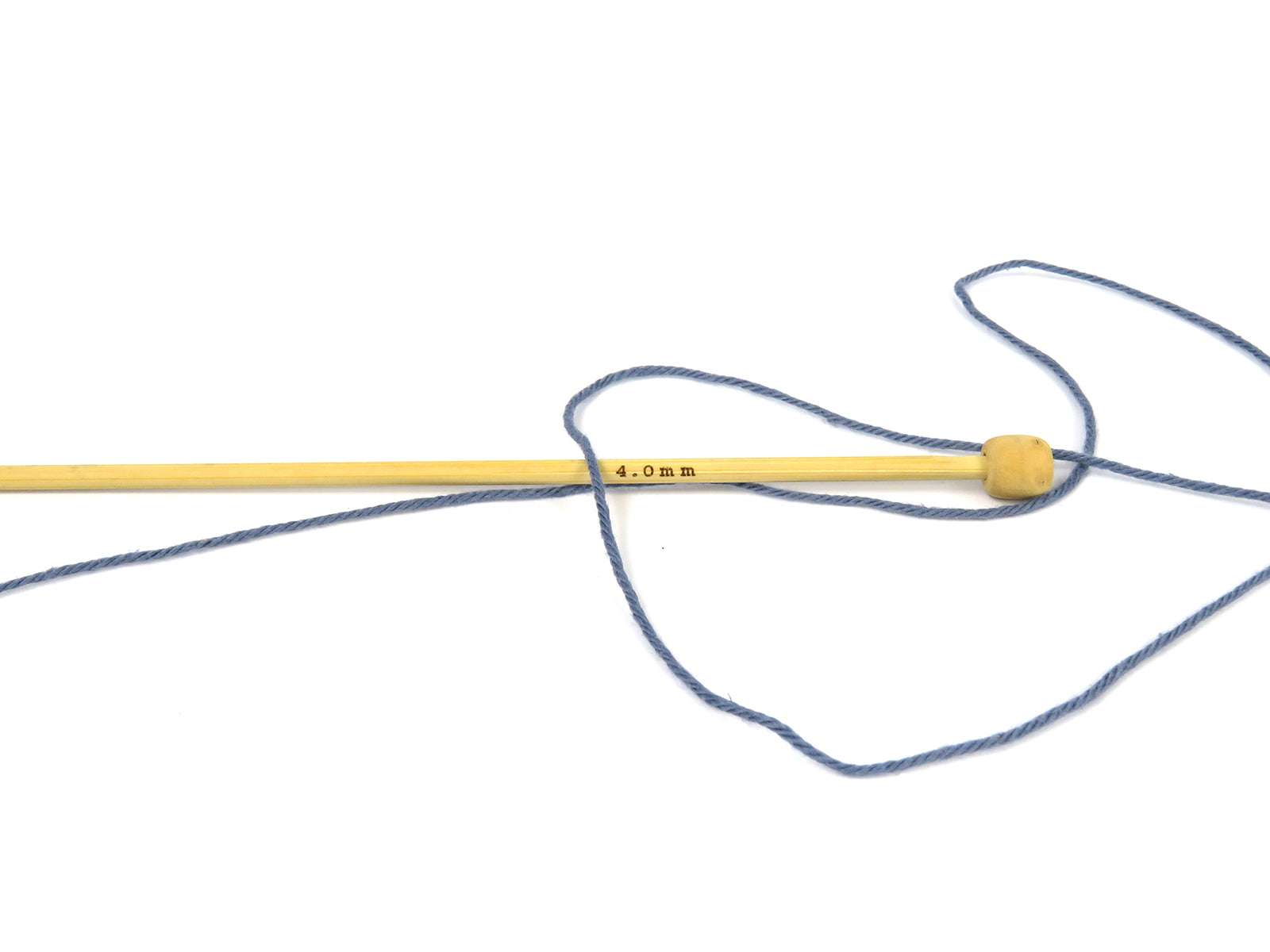 Bamboo Cotton Deluxe Sky Blue  fnt2-83762