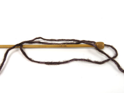 Disco Dark Brown  fnt2-83812